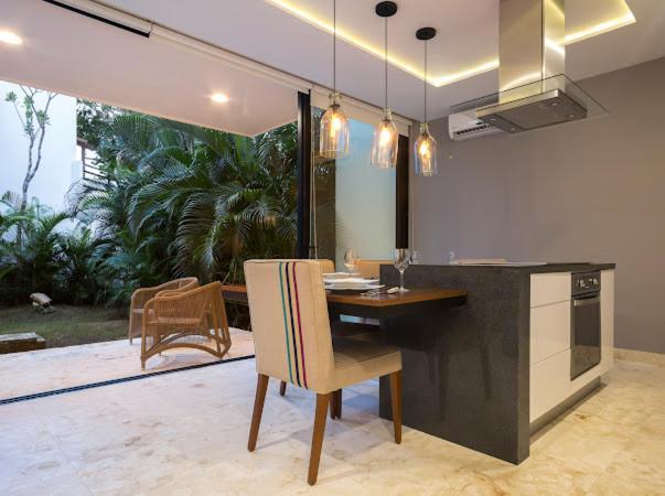 Lovely 1 Bedroom Condo With Plunge Pool In Bahia Principe Golf Resort Akumal Zewnętrze zdjęcie