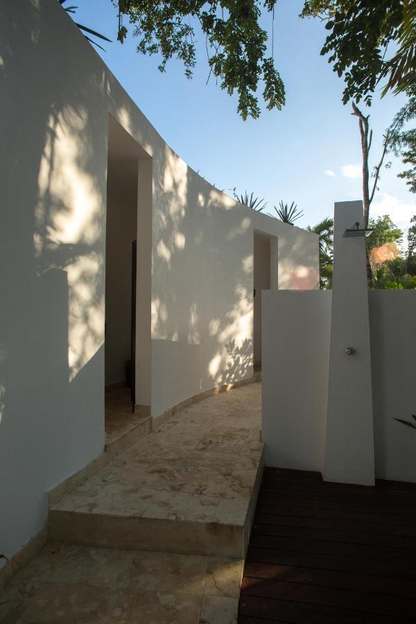 Lovely 1 Bedroom Condo With Plunge Pool In Bahia Principe Golf Resort Akumal Zewnętrze zdjęcie