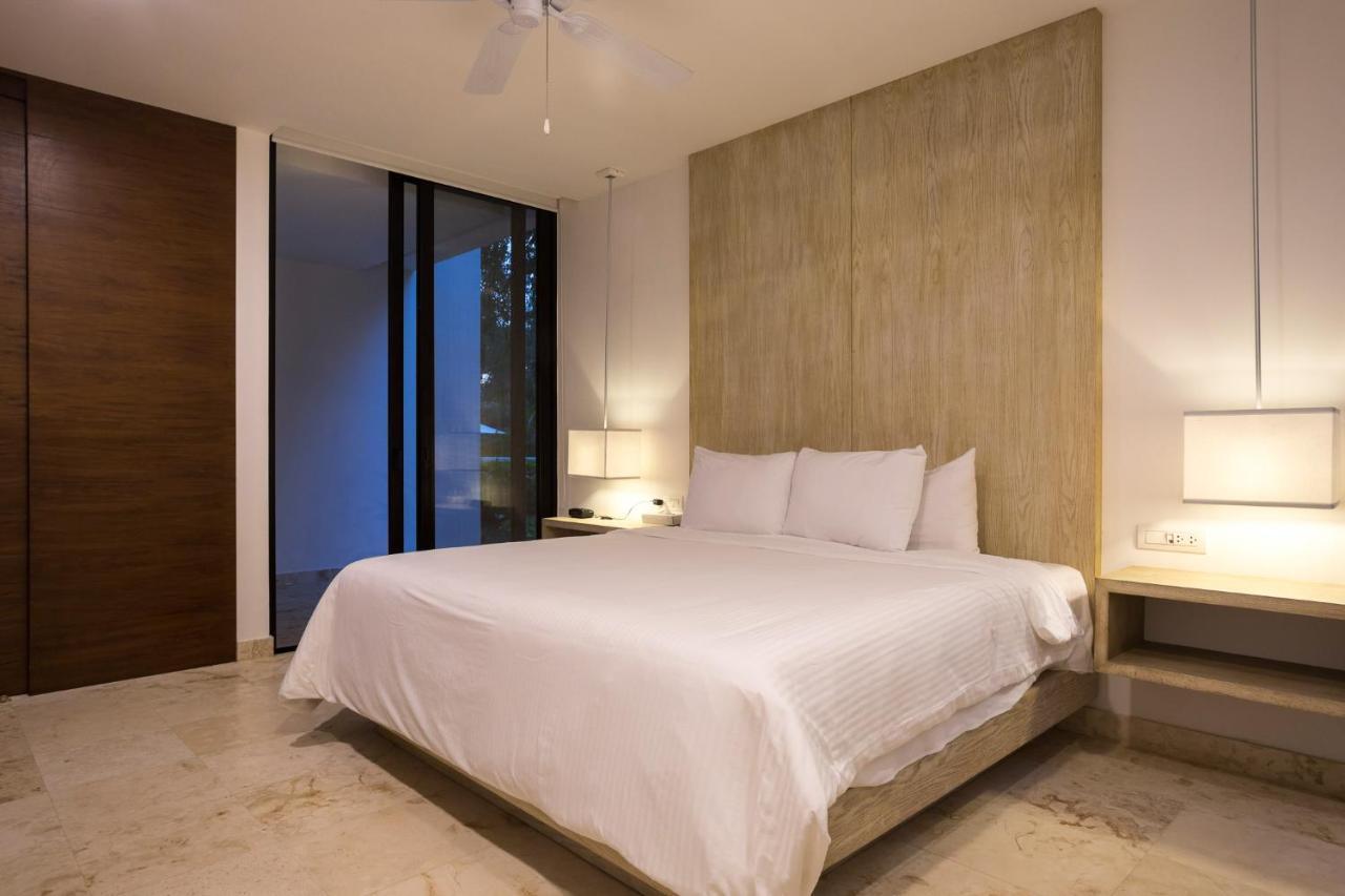 Lovely 1 Bedroom Condo With Plunge Pool In Bahia Principe Golf Resort Akumal Zewnętrze zdjęcie