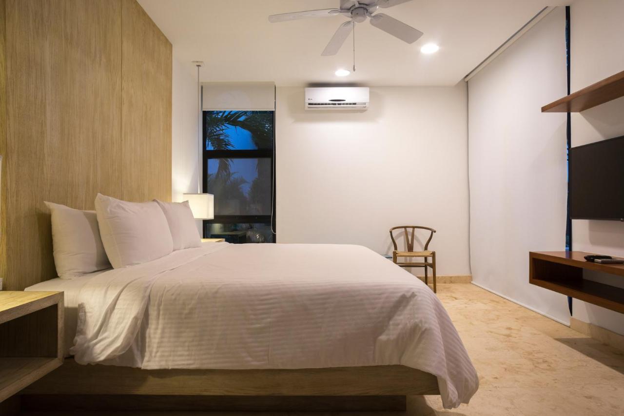 Lovely 1 Bedroom Condo With Plunge Pool In Bahia Principe Golf Resort Akumal Zewnętrze zdjęcie